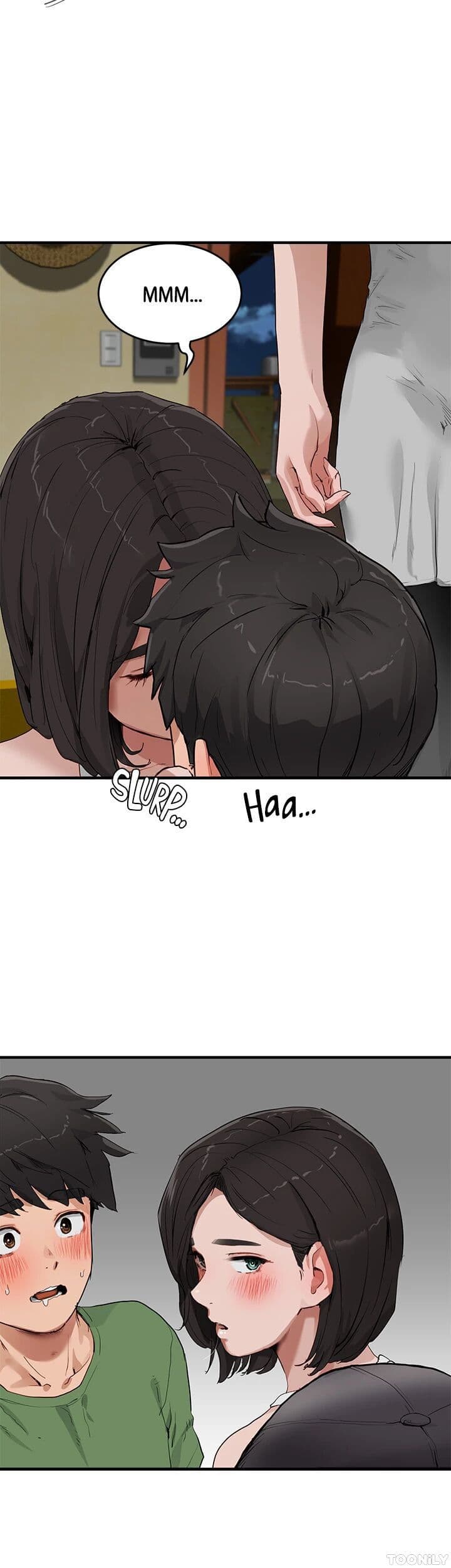 Summer of Love - Chapter 57 - Page 7