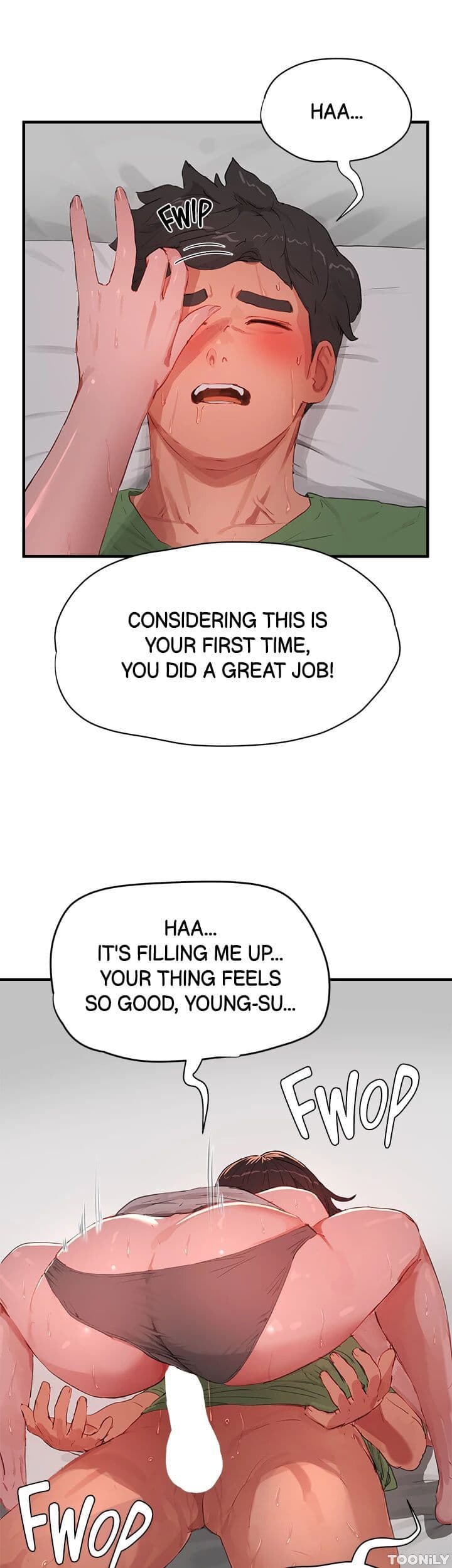 Summer of Love - Chapter 59 - Page 16
