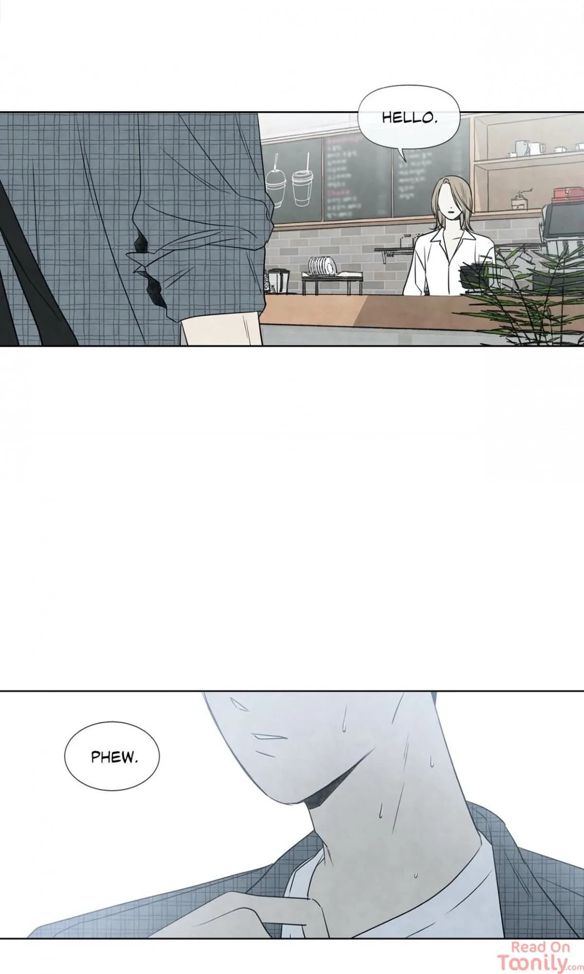Summer Solstice Point - Chapter 1 - Page 10