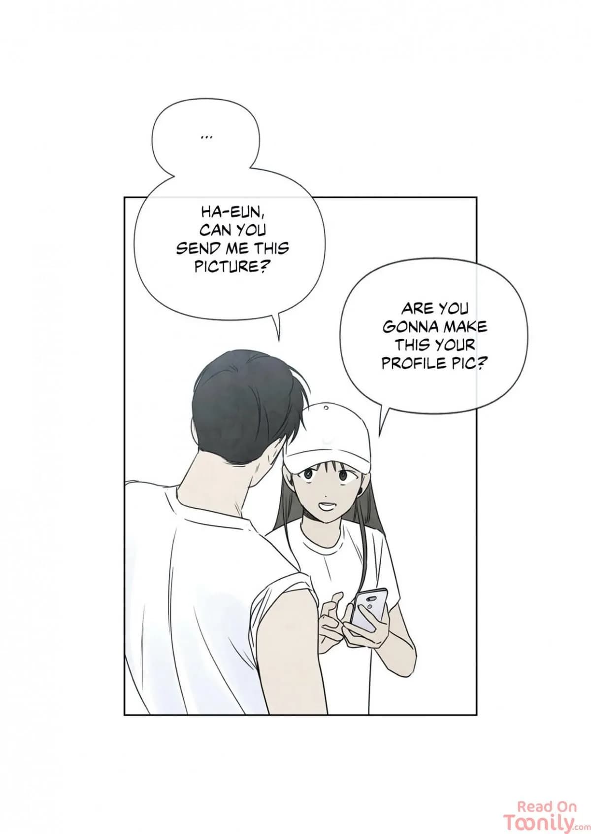 Summer Solstice Point - Chapter 11 - Page 17