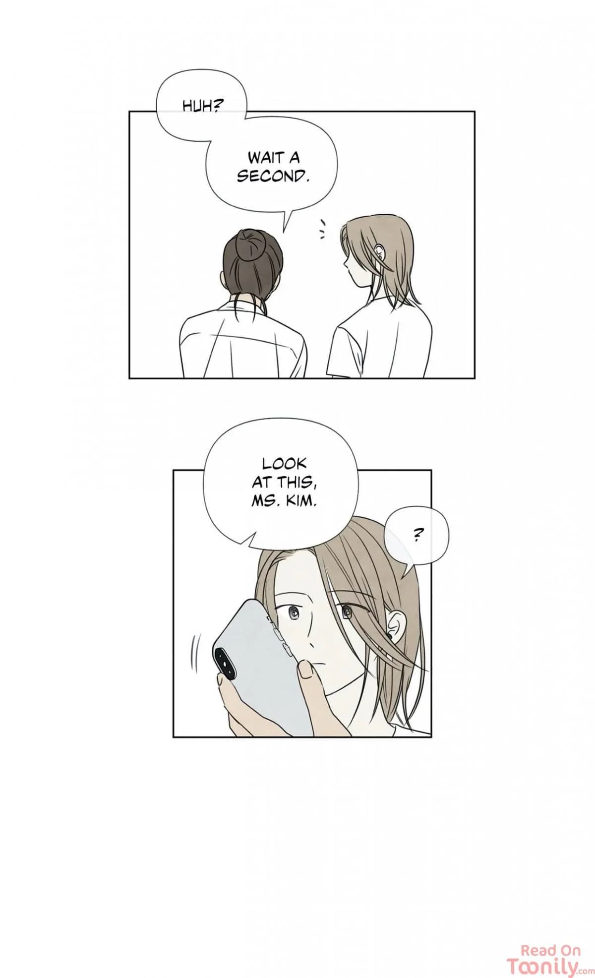 Summer Solstice Point - Chapter 11 - Page 32