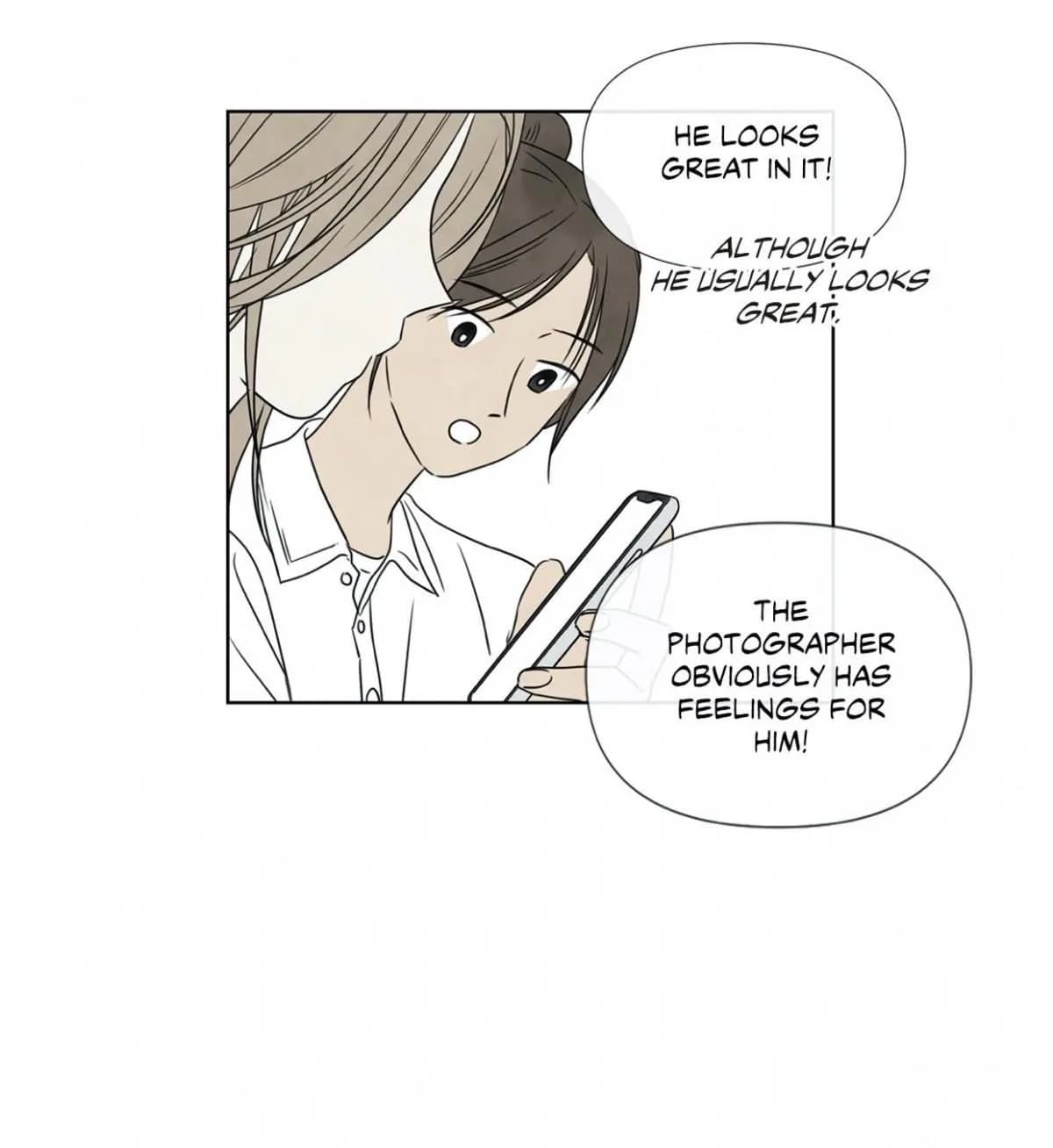 Summer Solstice Point - Chapter 11 - Page 34