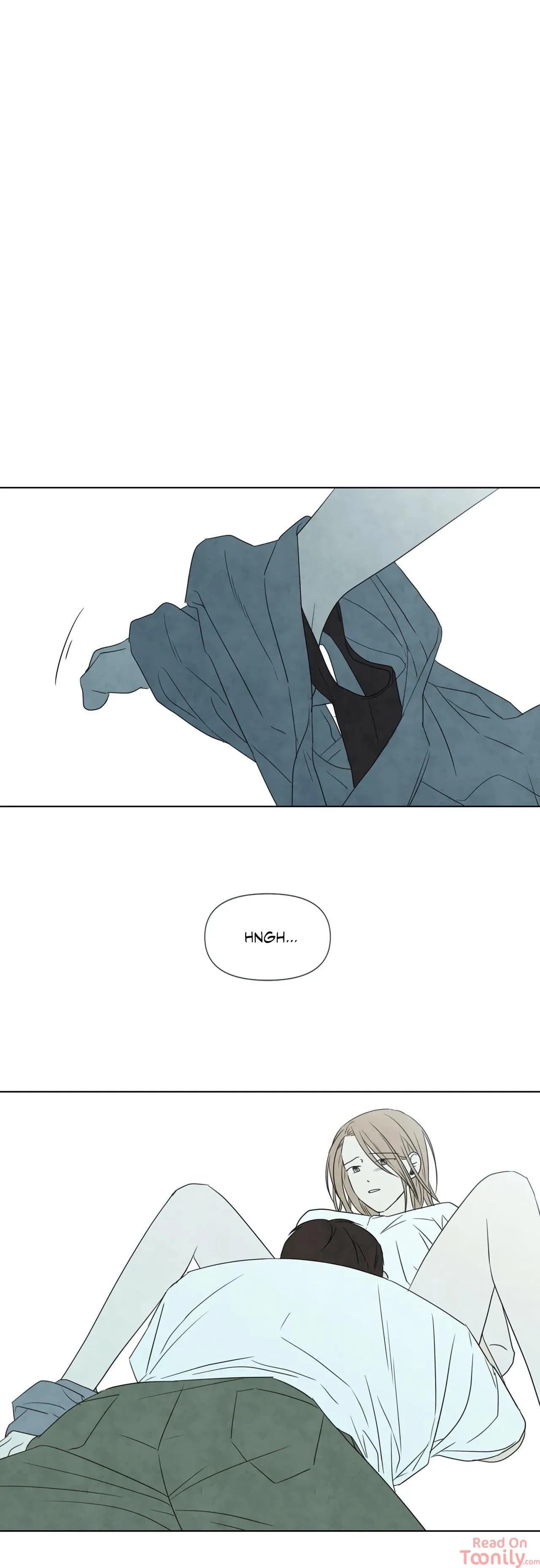 Summer Solstice Point - Chapter 14 - Page 6