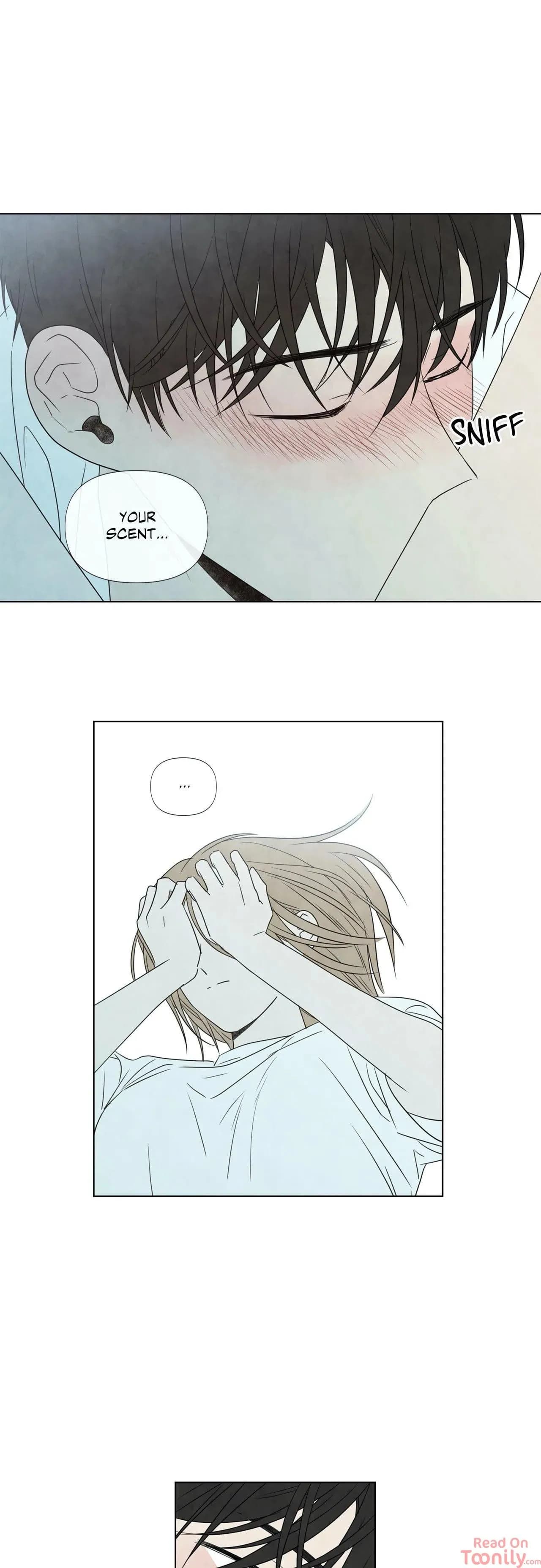 Summer Solstice Point - Chapter 14 - Page 7