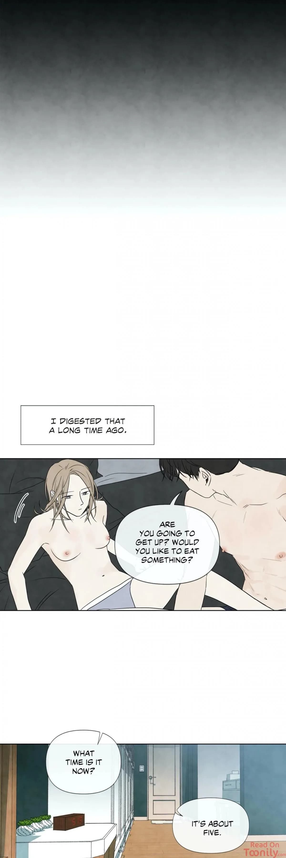 Summer Solstice Point - Chapter 15 - Page 7