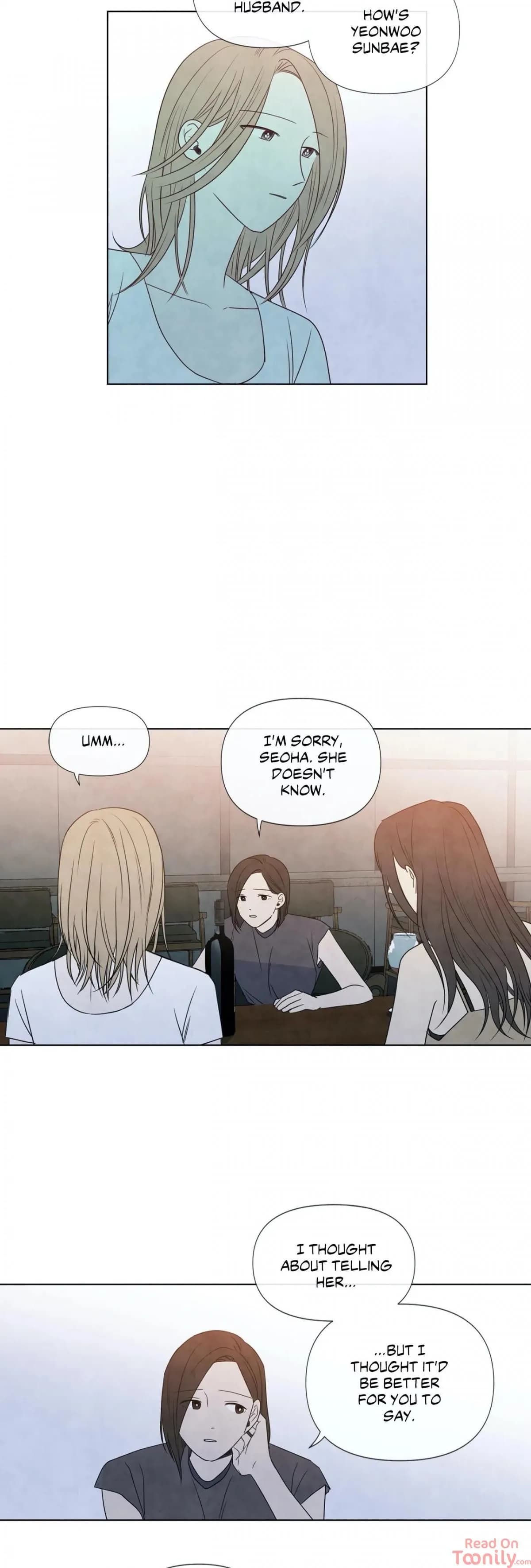 Summer Solstice Point - Chapter 16 - Page 7
