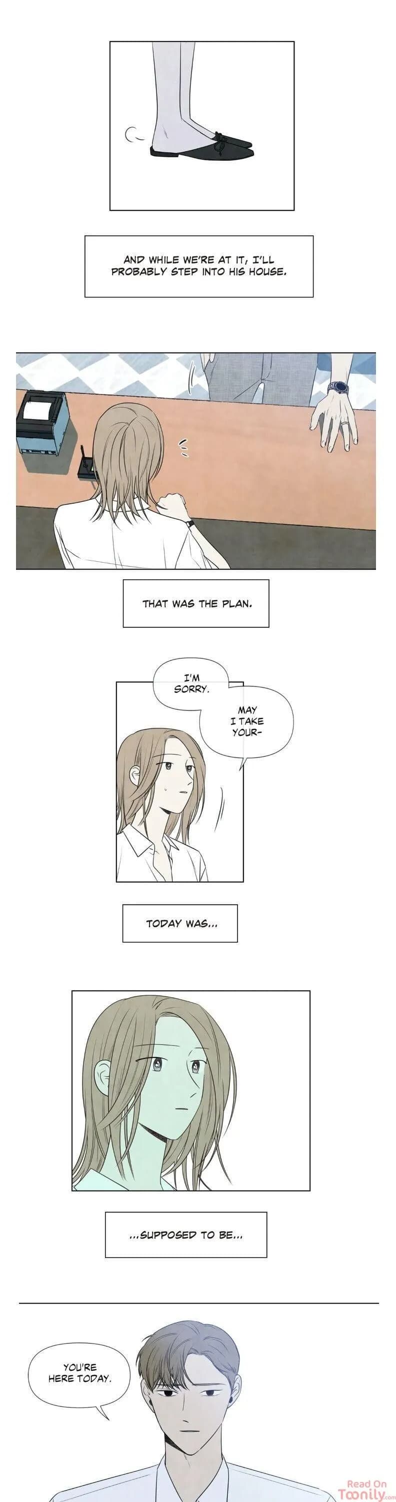 Summer Solstice Point - Chapter 25 - Page 8
