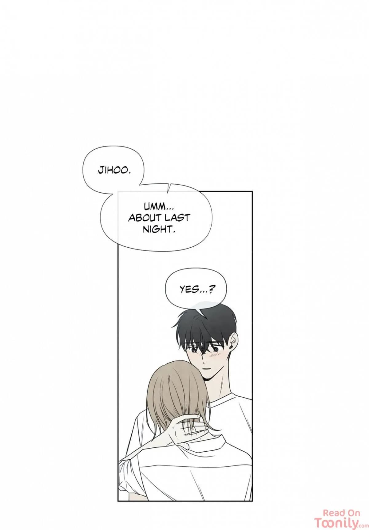 Summer Solstice Point - Chapter 3 - Page 31