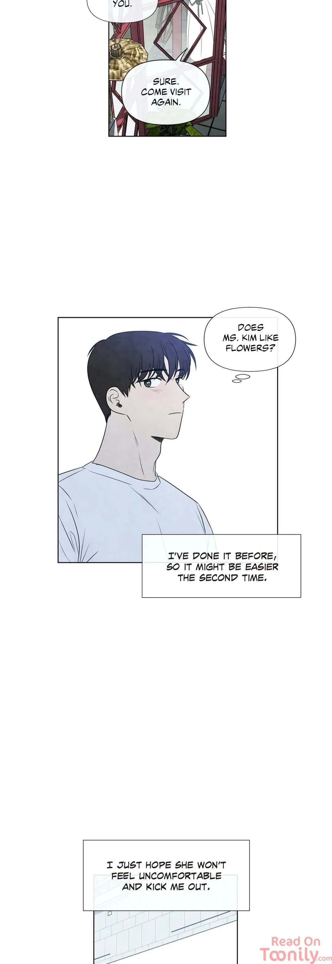 Summer Solstice Point - Chapter 32 - Page 10