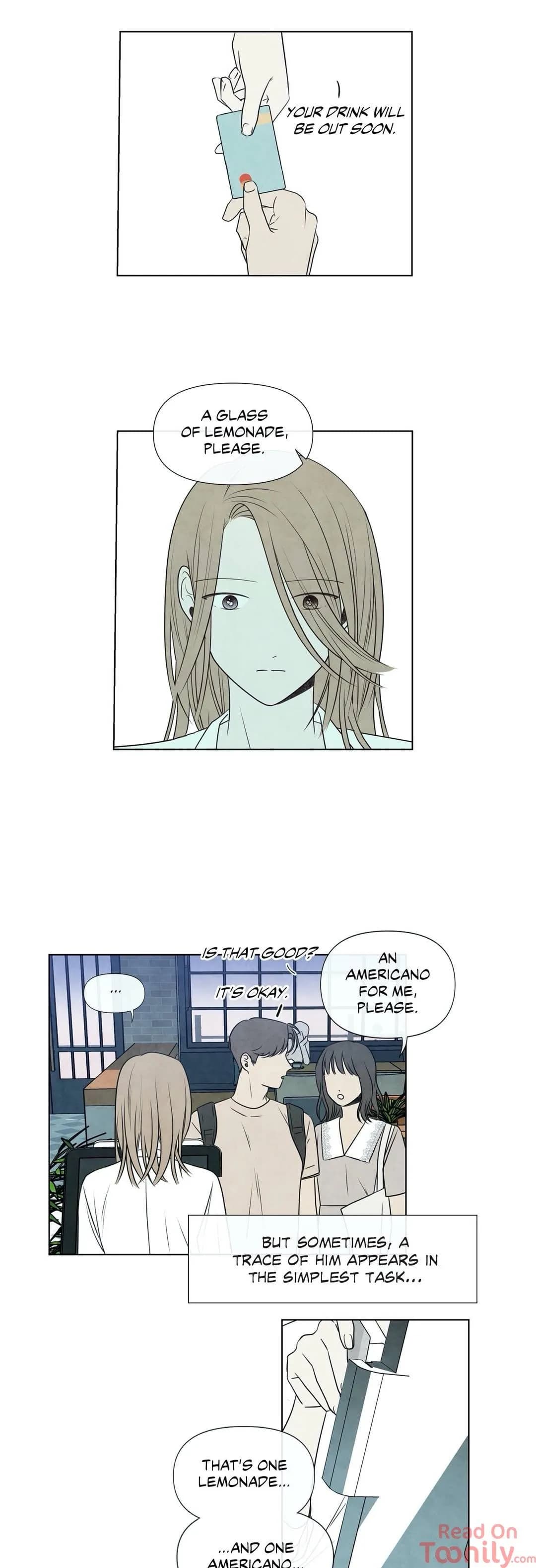 Summer Solstice Point - Chapter 33 - Page 13