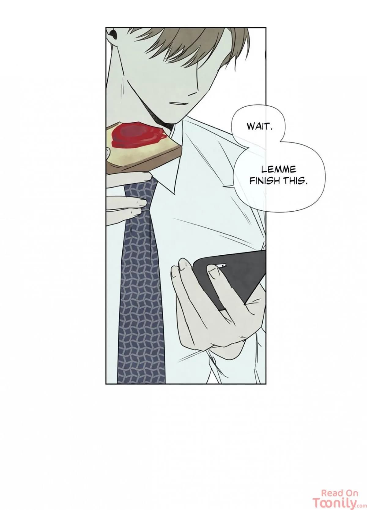 Summer Solstice Point - Chapter 4 - Page 11