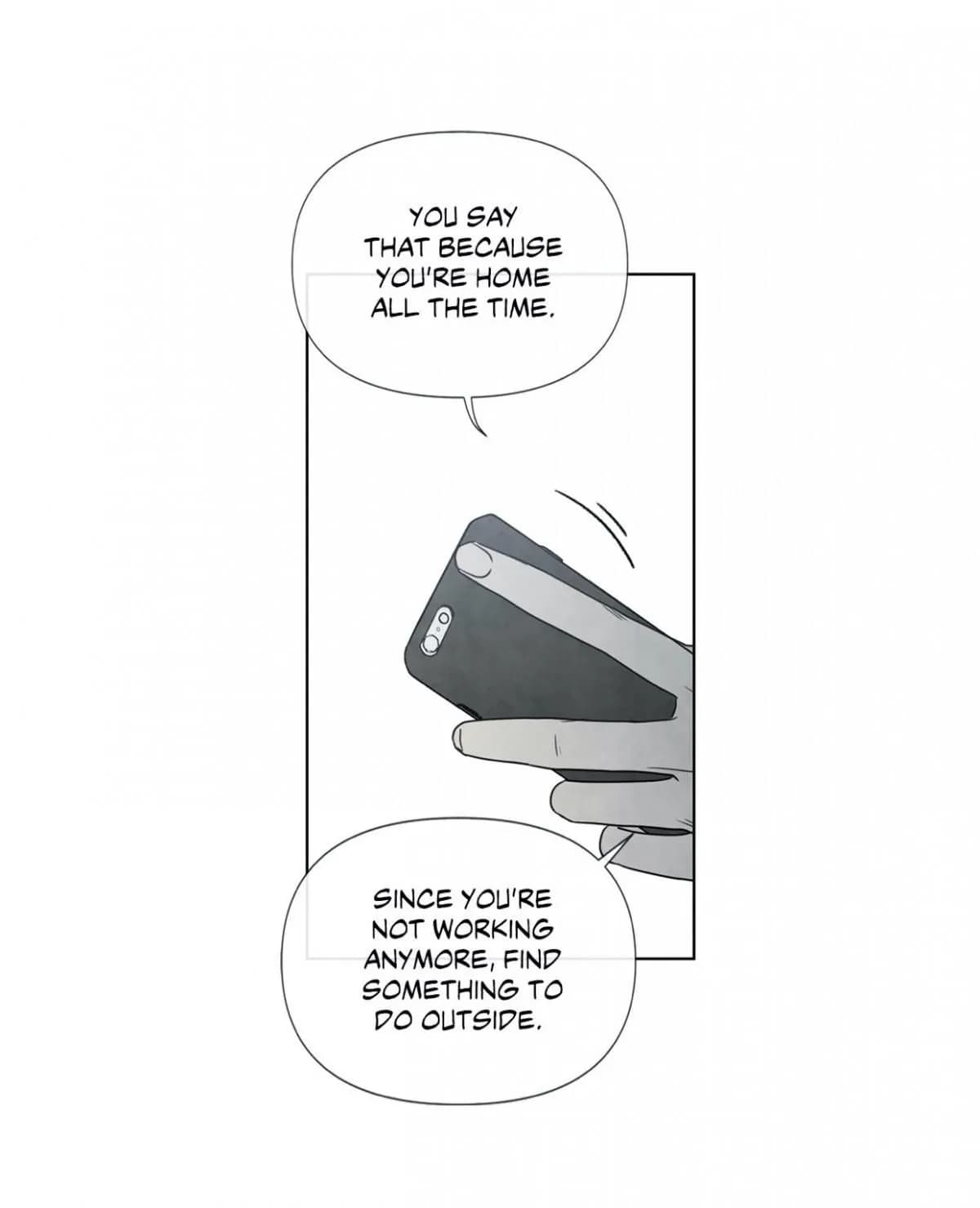 Summer Solstice Point - Chapter 4 - Page 16