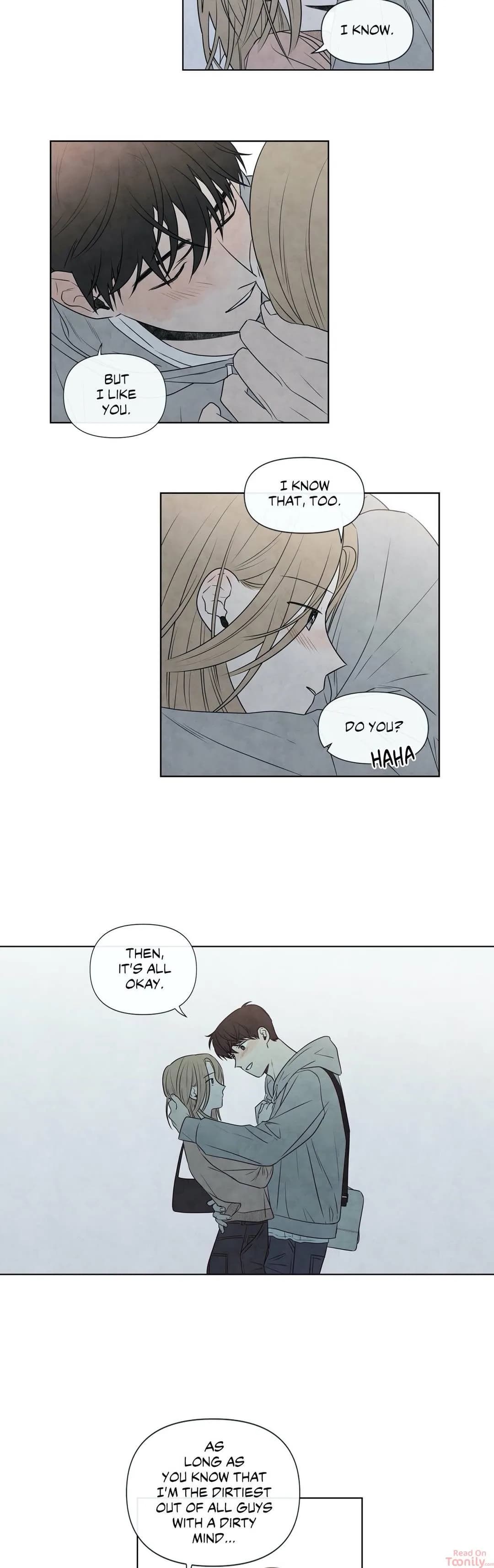 Summer Solstice Point - Chapter 45 - The End - Page 30