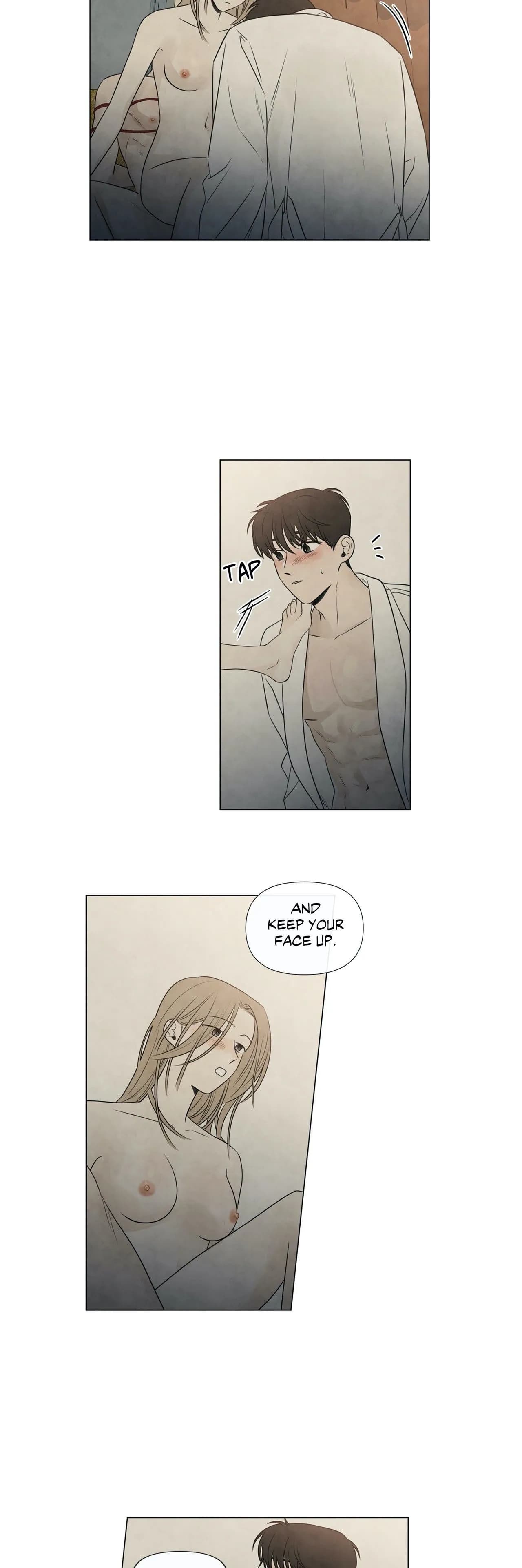 Summer Solstice Point - Chapter 48 - Side Story 3 - Page 6