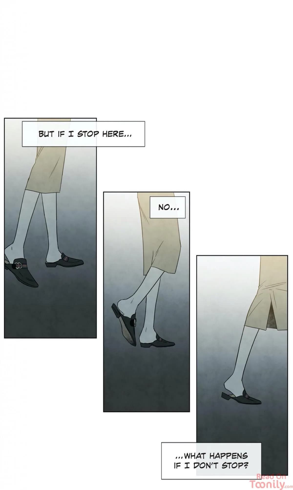 Summer Solstice Point - Chapter 5 - Page 13