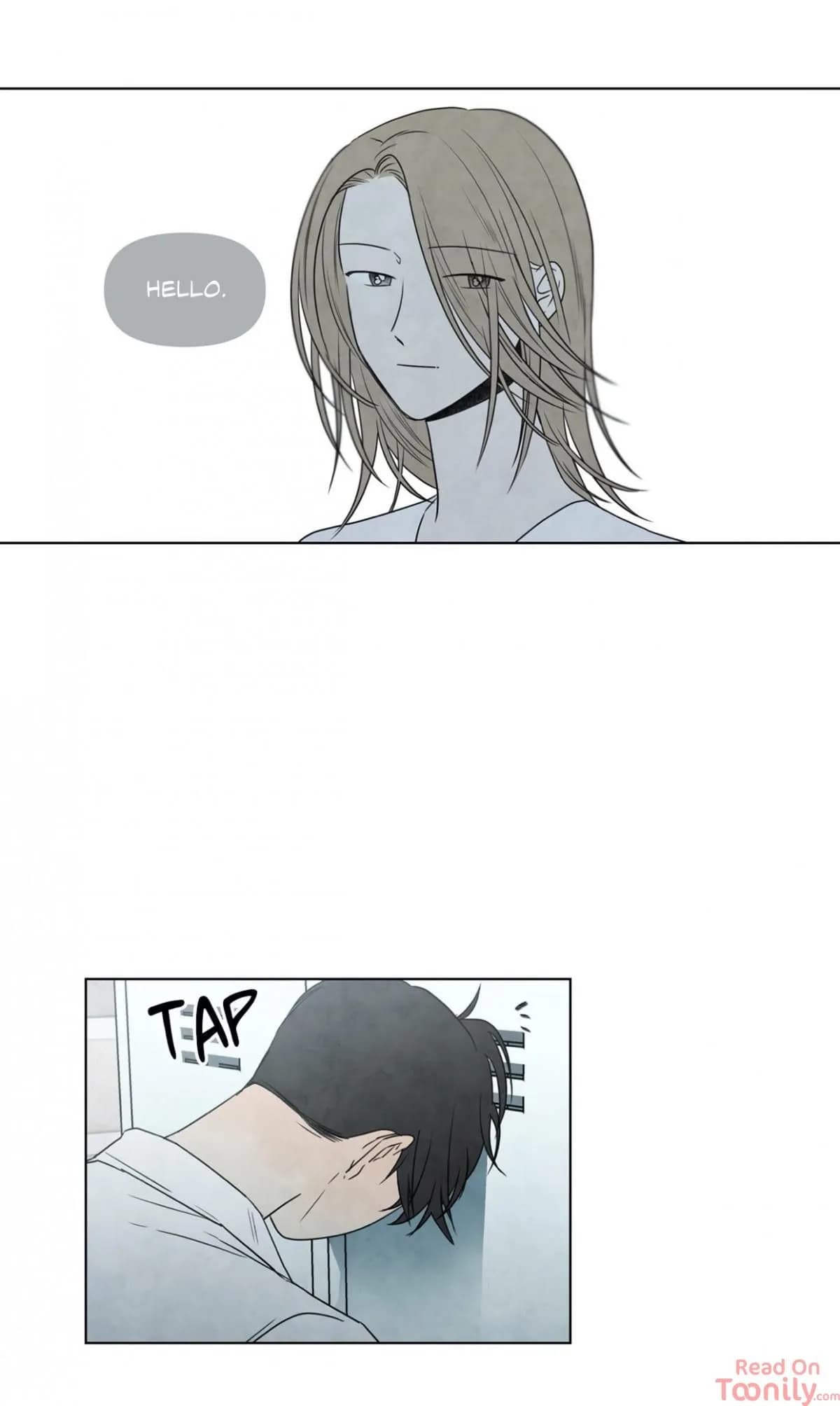 Summer Solstice Point - Chapter 9 - Page 48