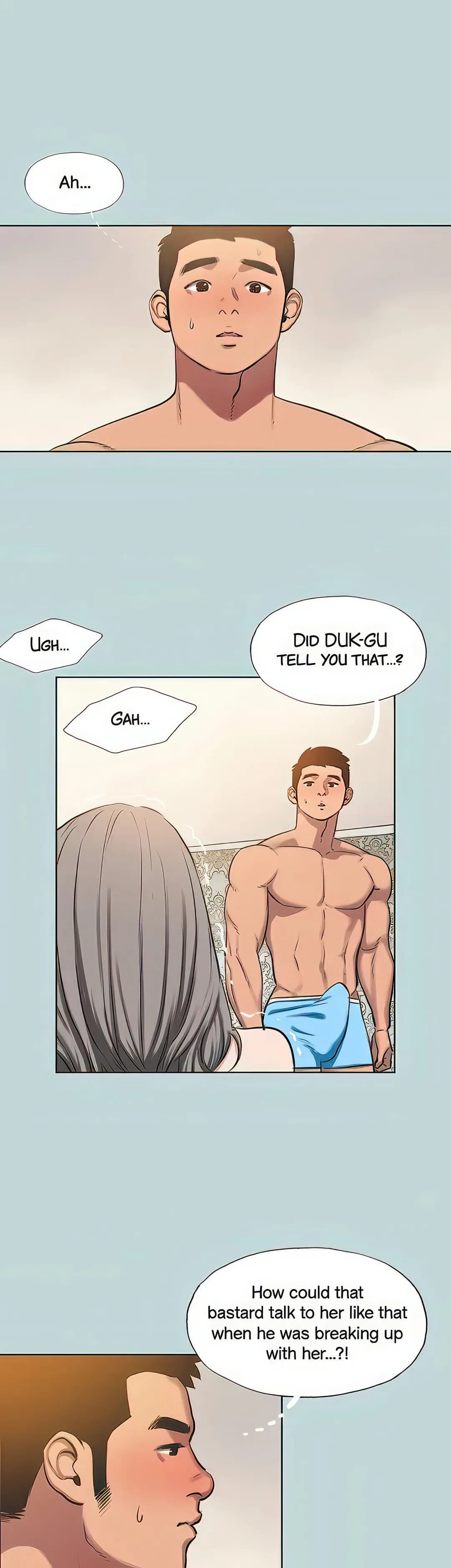 Summer Vacation - Chapter 102 - Page 5