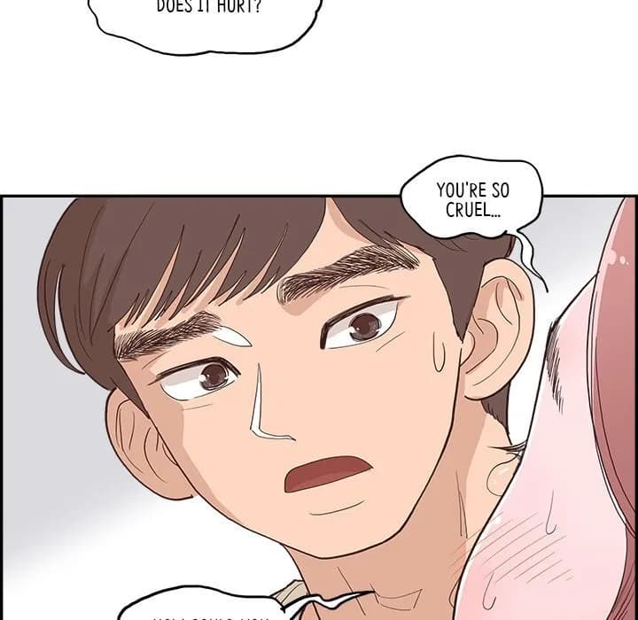 Sunny-Side Up - Chapter 10 - Page 58