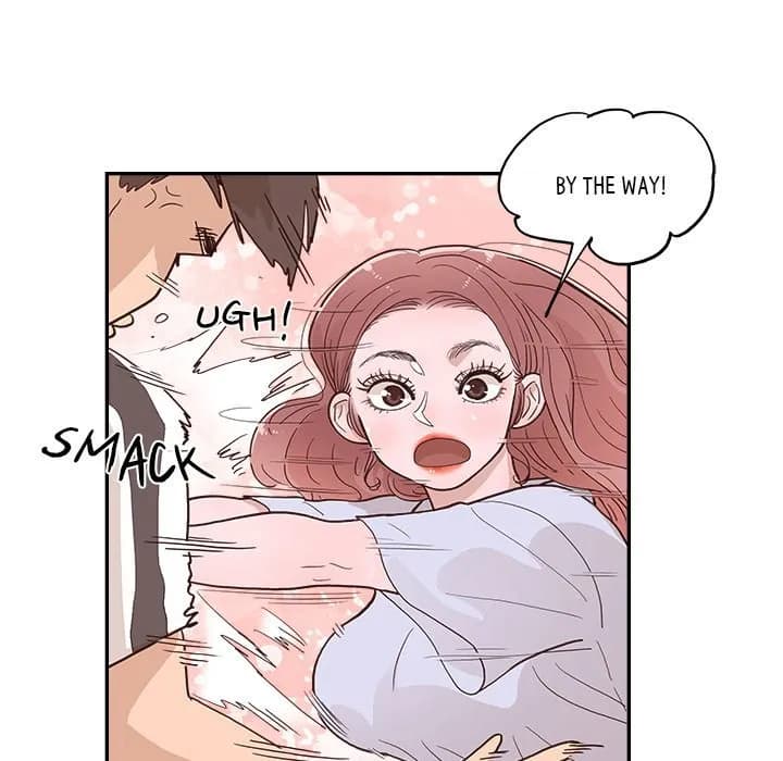 Sunny-Side Up - Chapter 11 - Page 25