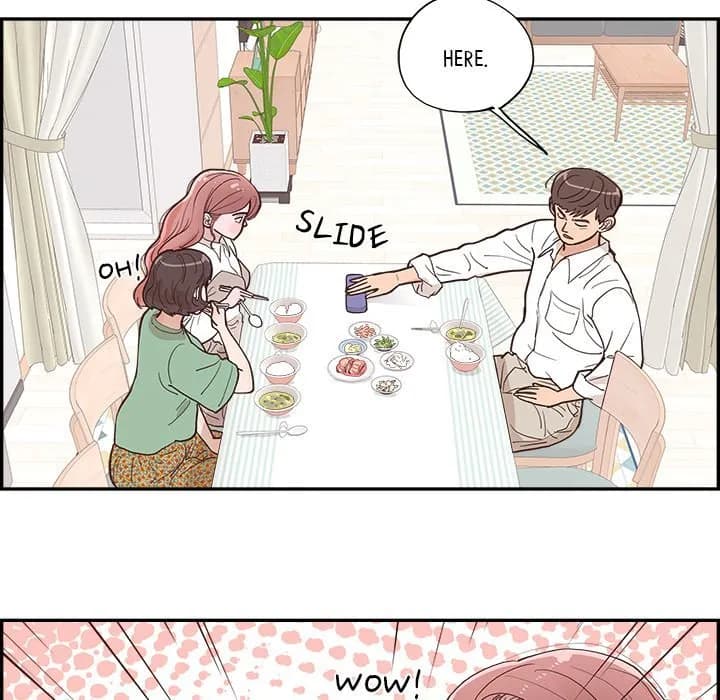 Sunny-Side Up - Chapter 12 - Page 29