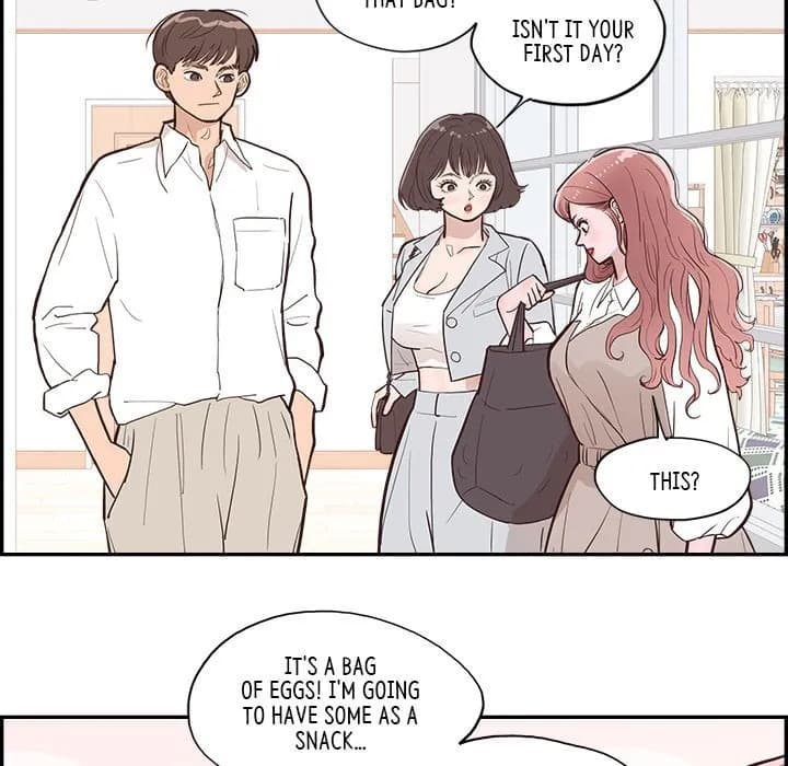 Sunny-Side Up - Chapter 12 - Page 48