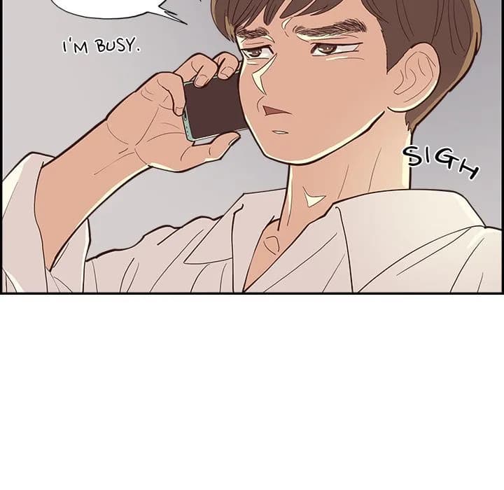 Sunny-Side Up - Chapter 12 - Page 85