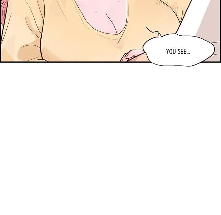 Sunny-Side Up - Chapter 3 - Page 17