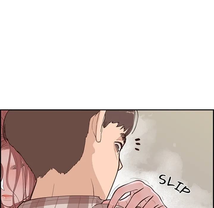 Sunny-Side Up - Chapter 3 - Page 36
