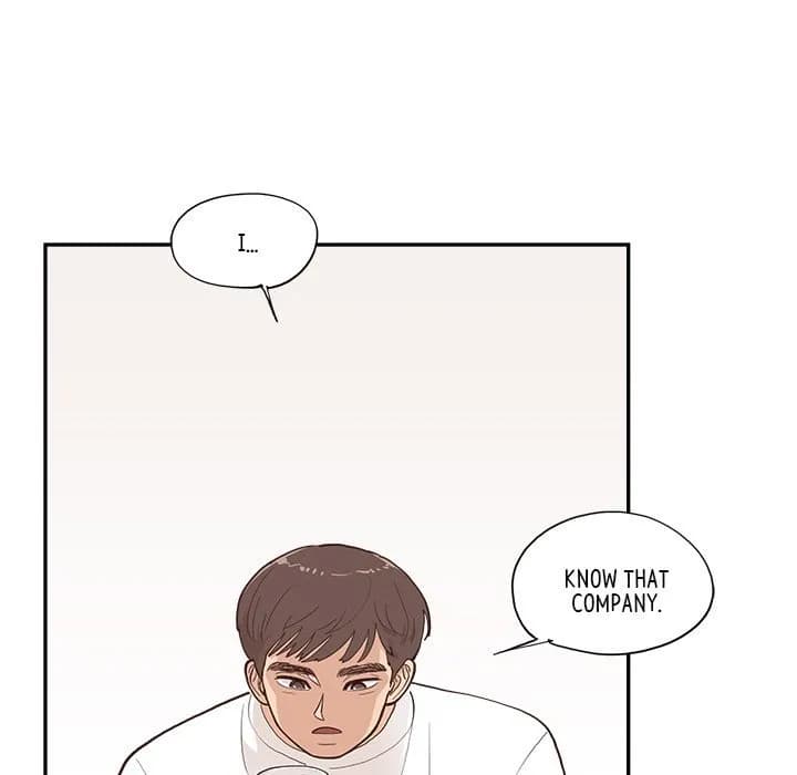Sunny-Side Up - Chapter 4 - Page 40