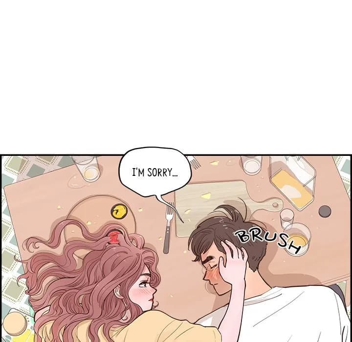 Sunny-Side Up - Chapter 4 - Page 76