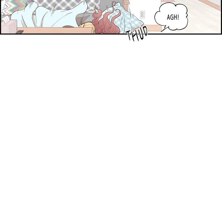 Sunny-Side Up - Chapter 5 - Page 19