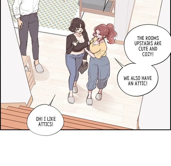 Sunny-Side Up - Chapter 5 - Page 55