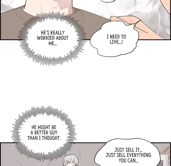 Sunny-Side Up - Chapter 57 - Page 52