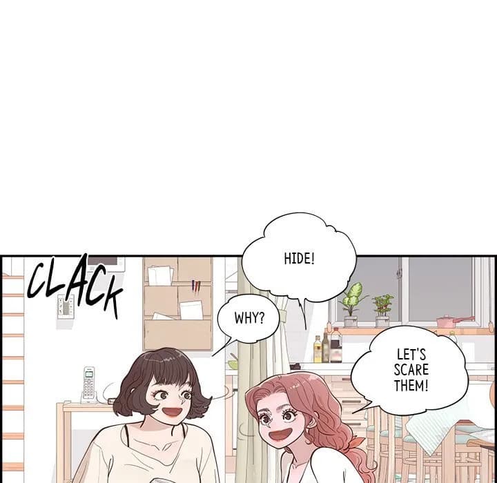 Sunny-Side Up - Chapter 57 - Page 77