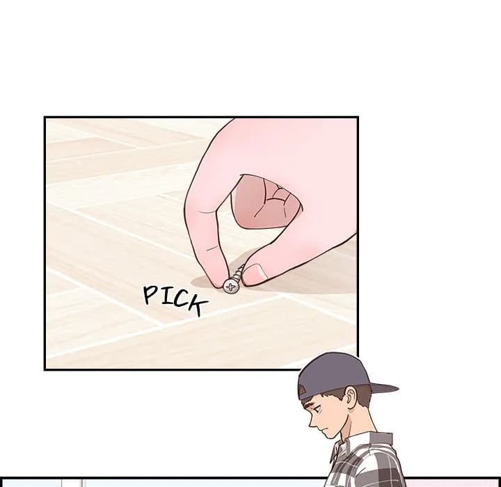 Sunny-Side Up - Chapter 6 - Page 33