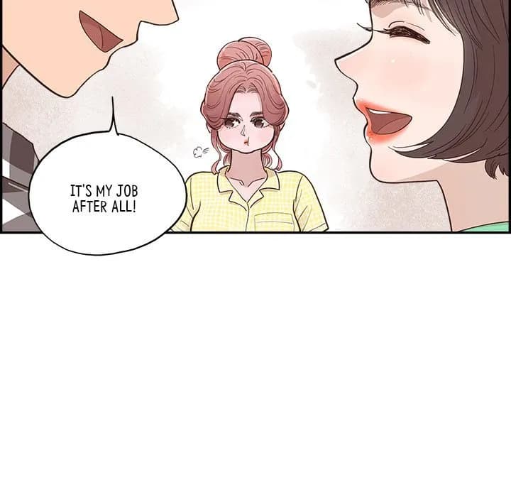 Sunny-Side Up - Chapter 7 - Page 54