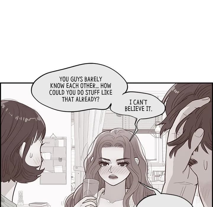 Sunny-Side Up - Chapter 8 - Page 28