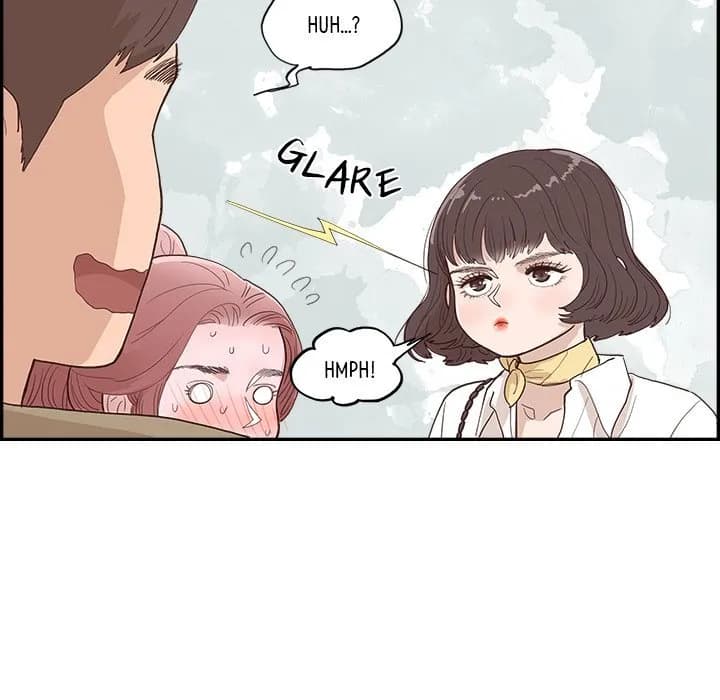 Sunny-Side Up - Chapter 8 - Page 55
