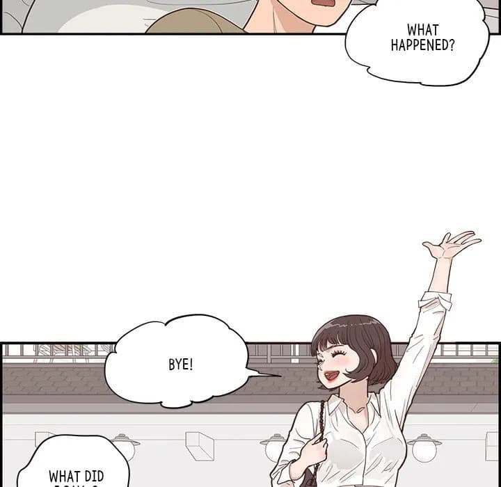 Sunny-Side Up - Chapter 8 - Page 57