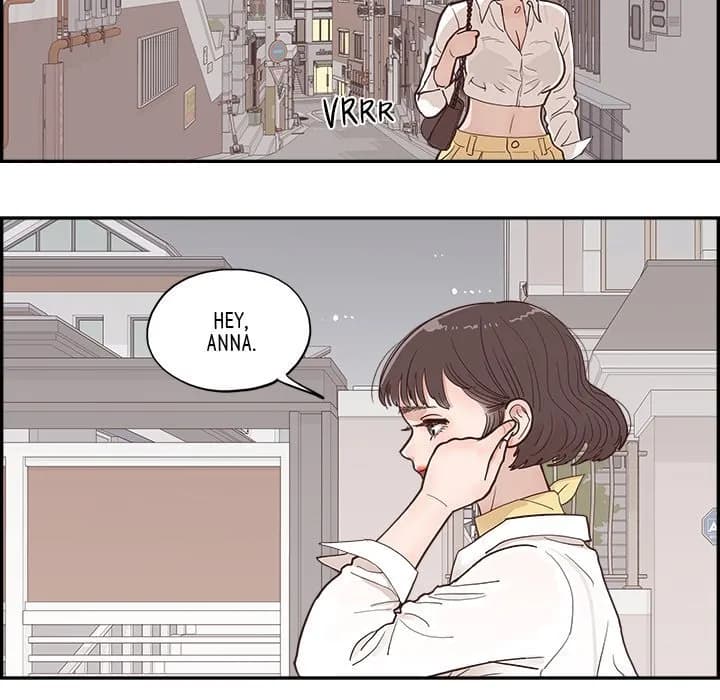 Sunny-Side Up - Chapter 8 - Page 75