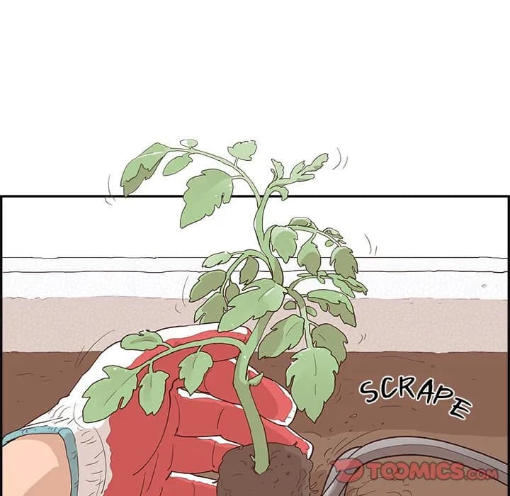 Sunny-Side Up - Chapter 9 - Page 6