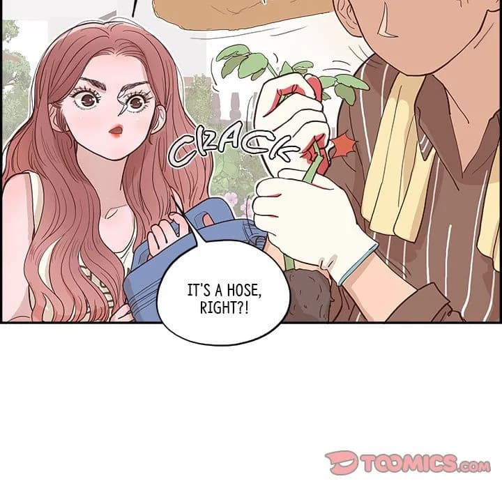 Sunny-Side Up - Chapter 9 - Page 30