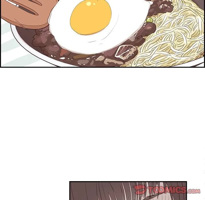 Sunny-Side Up - Chapter 9 - Page 62