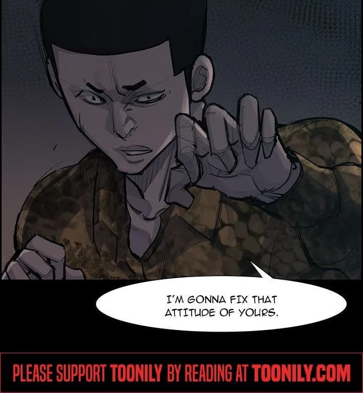 Super Rich - Chapter 51 - Page 5