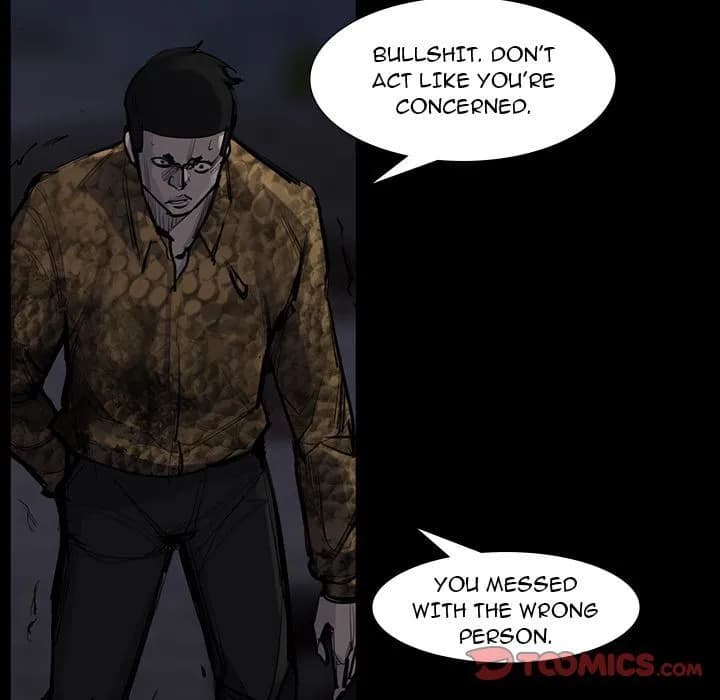 Super Rich - Chapter 51 - Page 61