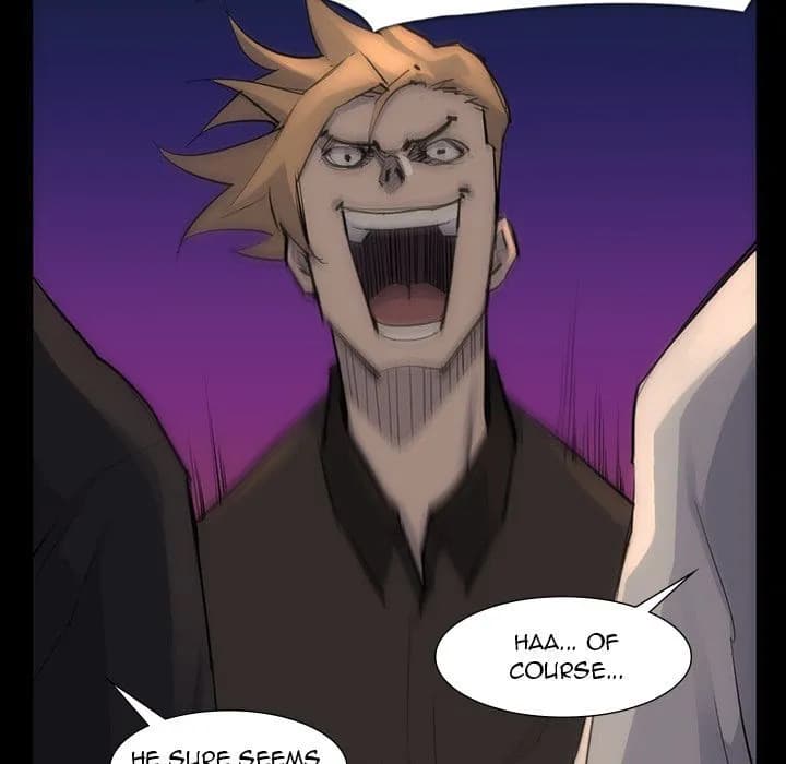 Super Rich - Chapter 54 - Page 17