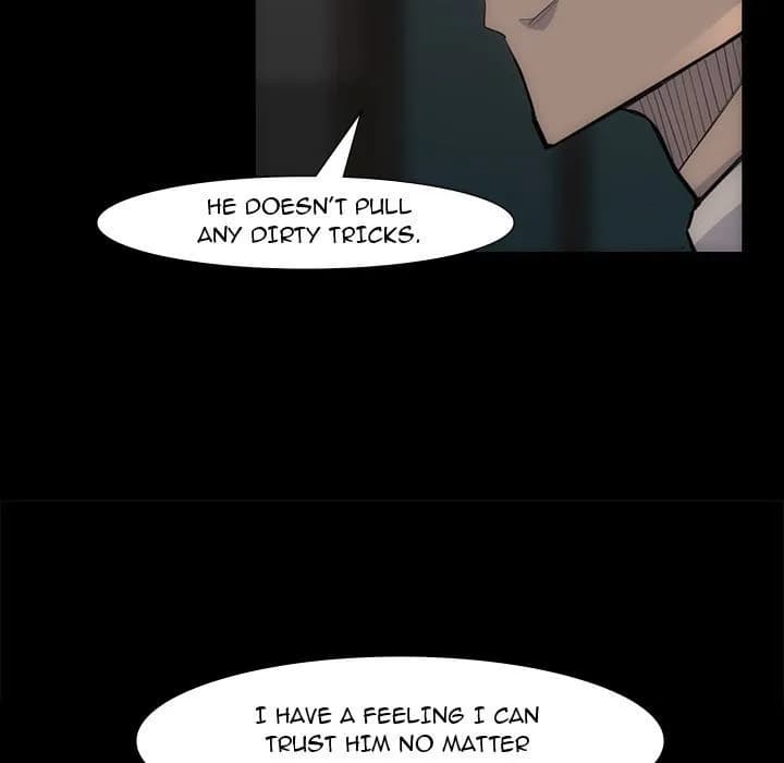 Super Rich - Chapter 54 - Page 53