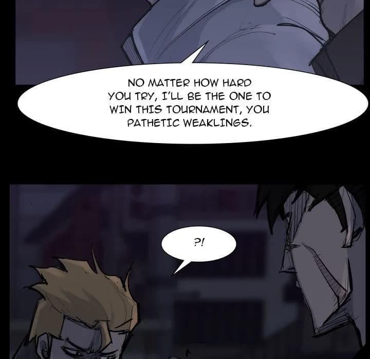Super Rich - Chapter 58 - Page 31