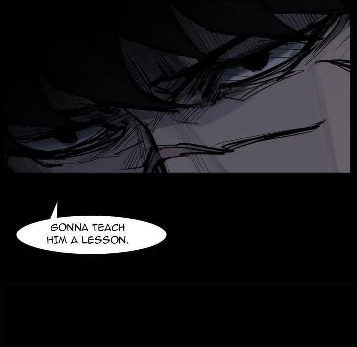 Super Rich - Chapter 58 - Page 51