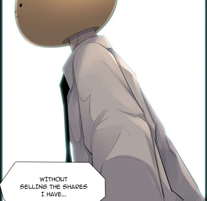 Super Rich - Chapter 64 - Page 8
